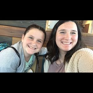 Meet your Posher, Renae